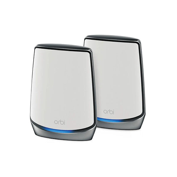 Netgear Orbi Kit with 1 x Router and 1 x Satellite