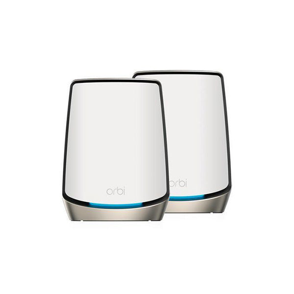 Netgear Orbi 860 Series Tri-Band WiFi 6 Mesh System 2-Pack