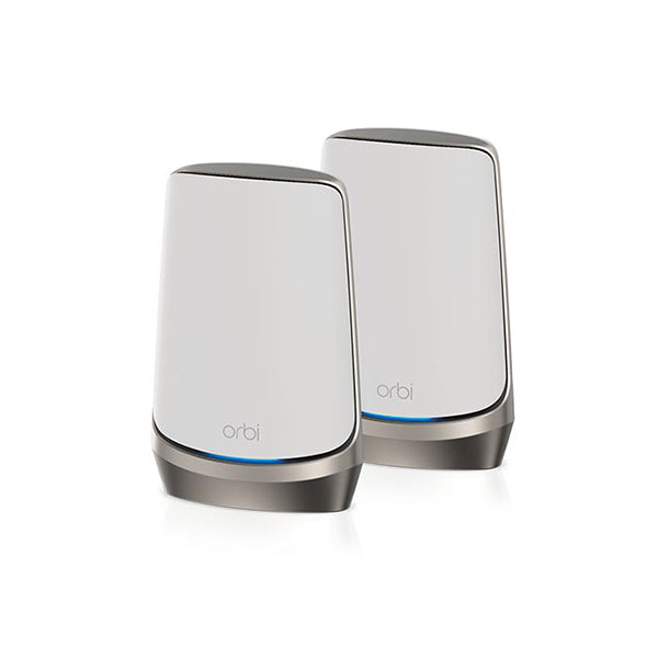 Netgear Orbi 960 Series Quad-Band WiFi 6E Mesh System