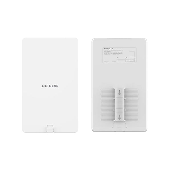 Netgear 1p Business Wifi6 2+2 AP