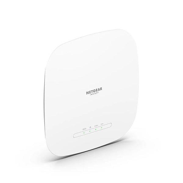 Netgear Insight Managed WiFi 6 AX3000 Wireless Access Points