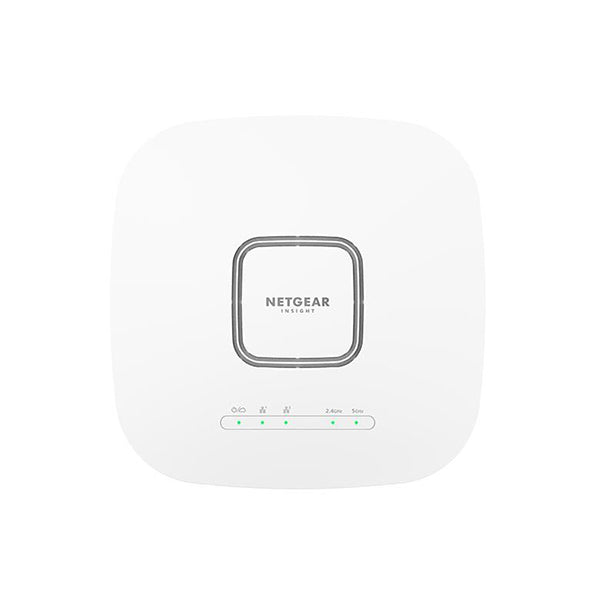 Netgear Insight Managed WiFi 6 AX5400 Dual-Band