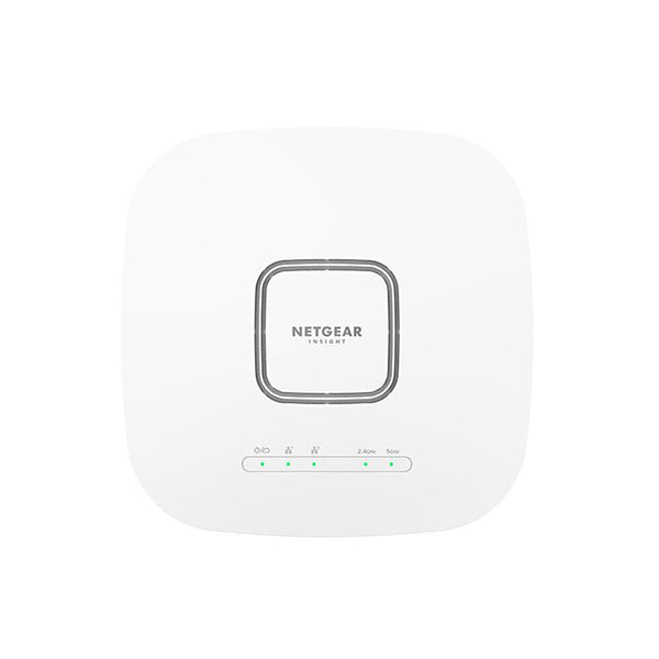 Netgear Insight Managed WiFi 6 AX5400 Dual-Band