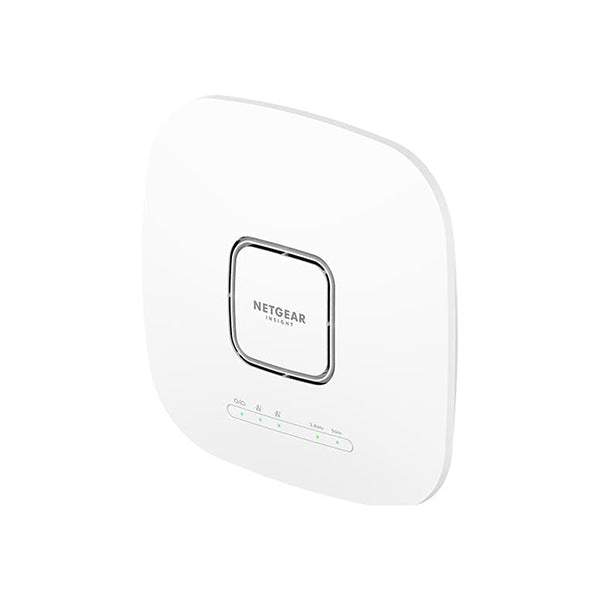 Netgear Insight Managed WiFi 6 AX5400 Dual-Band WAX628