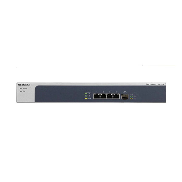 Netgear XS505M-100EUS