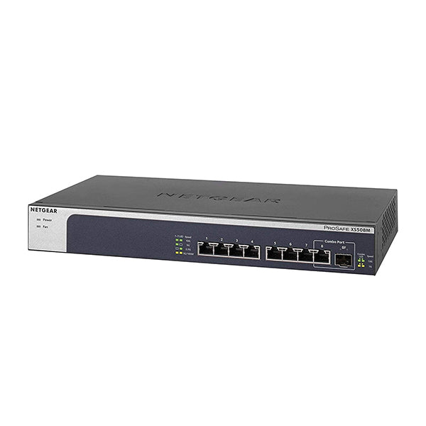 Netgear XS508M-100EUS