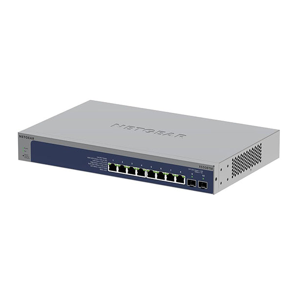 Netgear XS508TM-100EUS