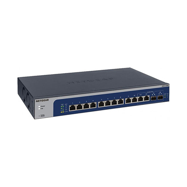 Netgear XS512EM-100EUS