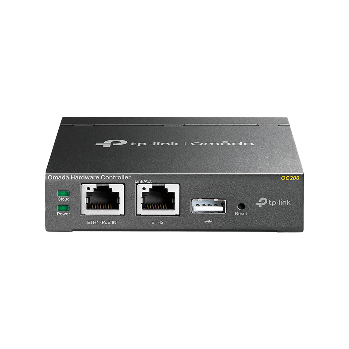 TP-Link OMADA Cloud Controller