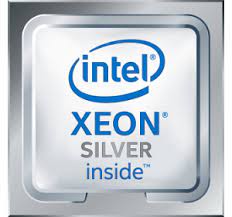 INT Xeon-S 4410Y CPU for HP