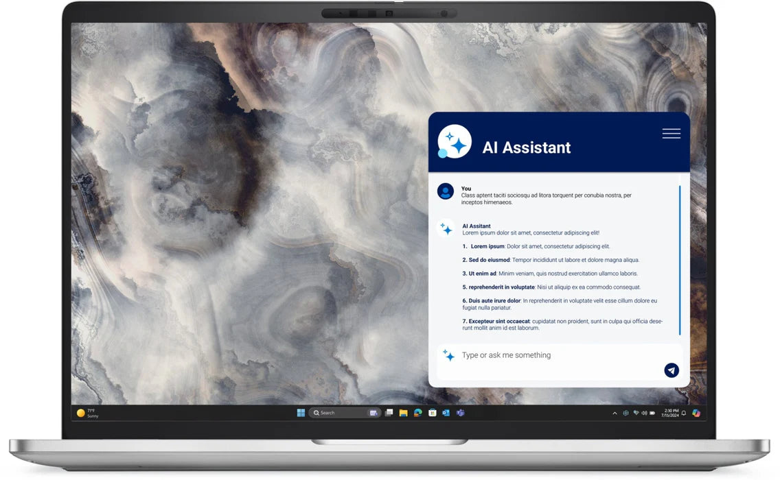 Dell Pro 16 16in FHD Notebook