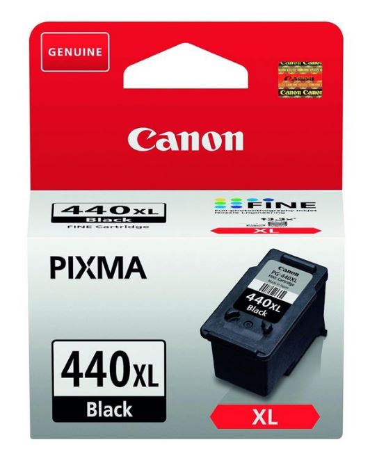 Canon Ink Black XL
