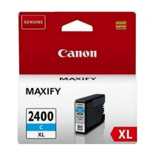 Canon Ink Cyan-2400XL