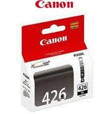 Canon - Ink Cartridge - Black