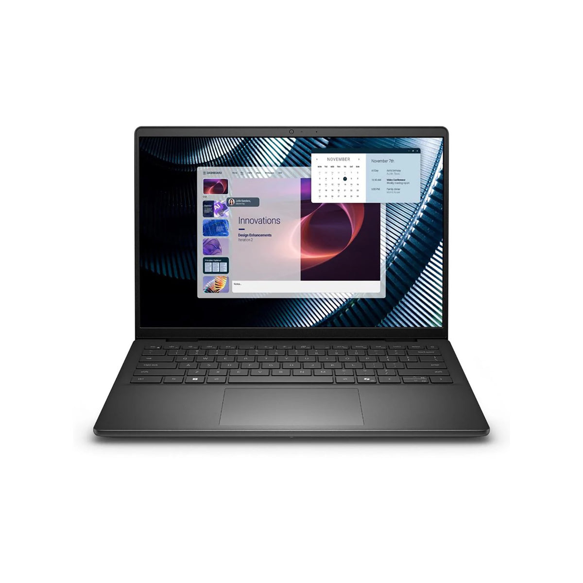 Dell Pro 14 Essential 14" Core-5 16GB 512GB Win 11 Pro Notebook