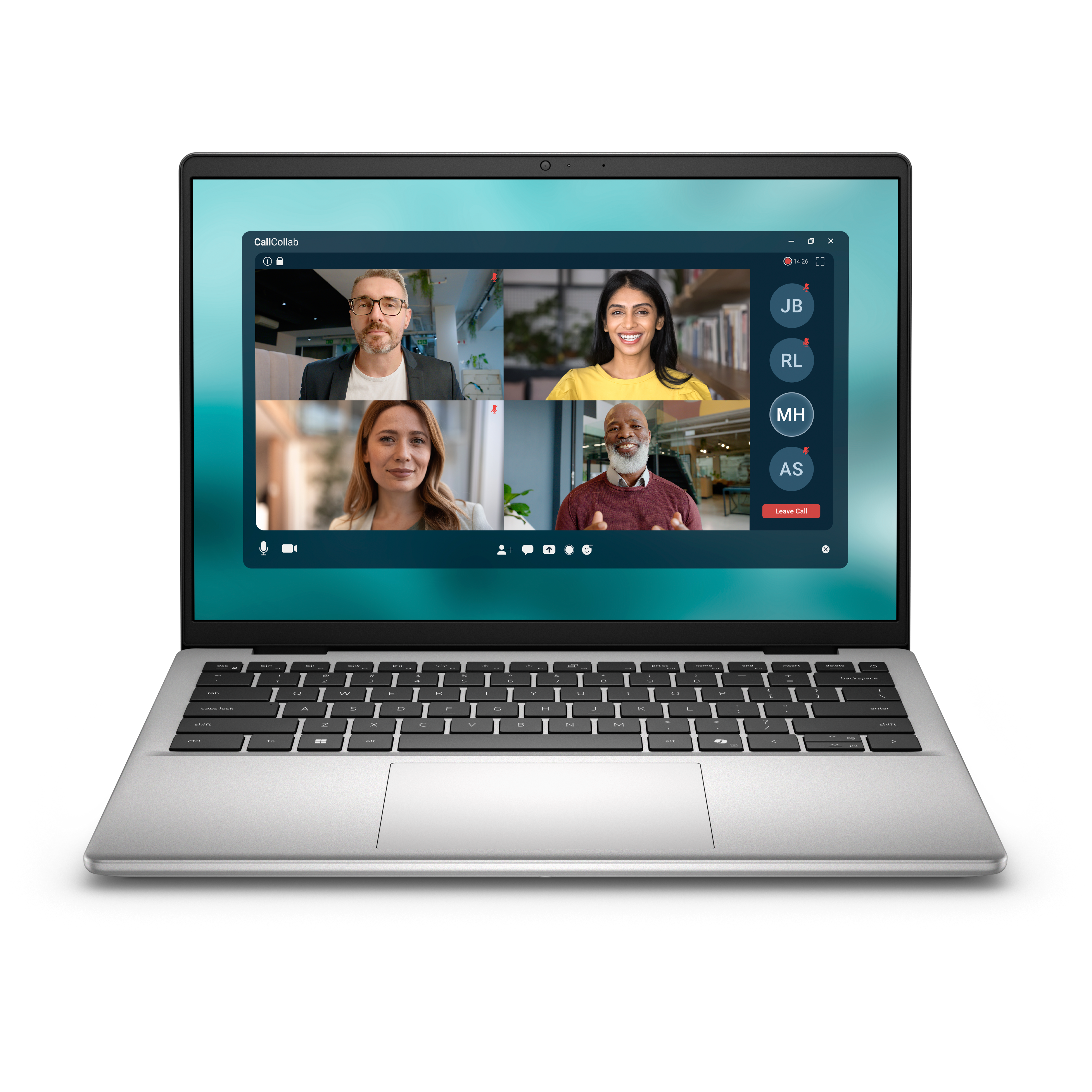 Dell Pro 14 Essential PV14250 Notebook