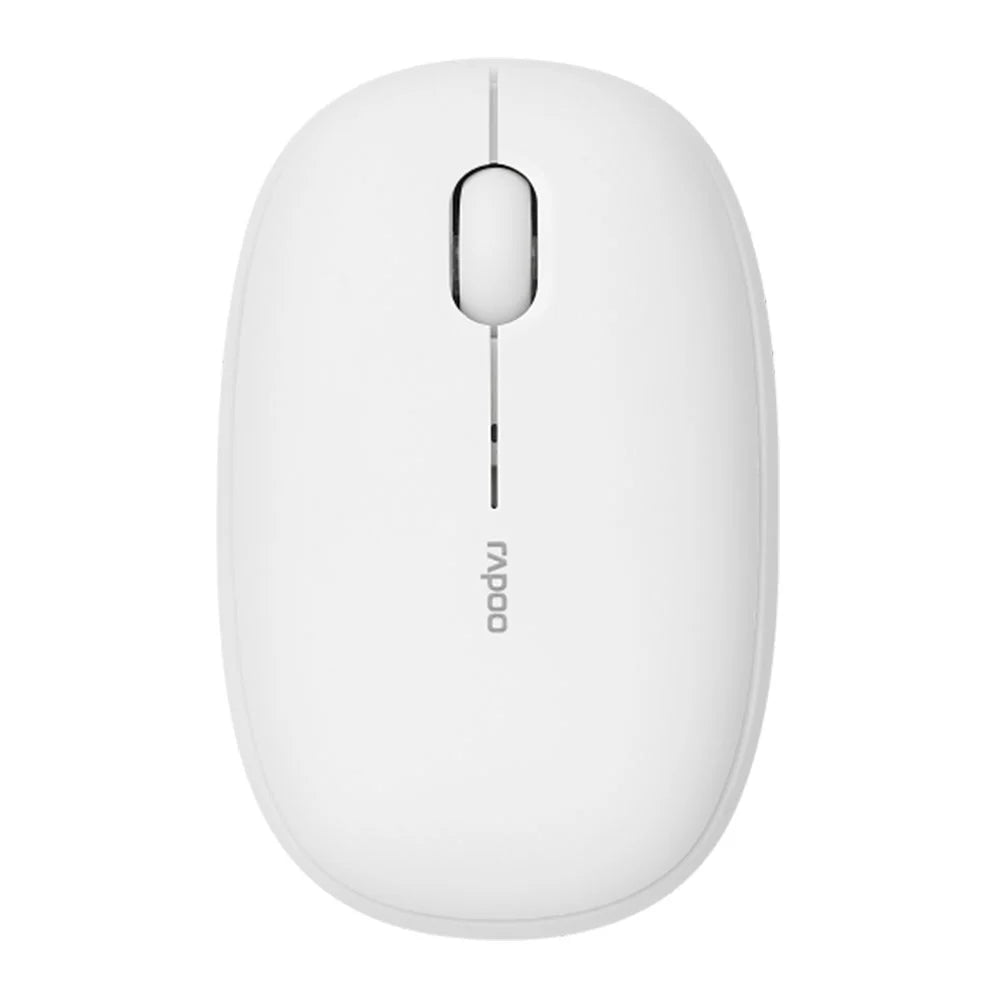 M650 - M650 Silent Multi-mode Wireless Mouse