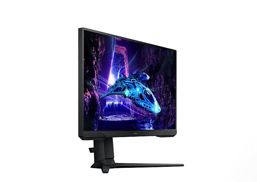 Samsung LS24DG302EA 24'' Odyssey (16:09) - Flat  FHD (1 920 x 1 080)  1ms(MPRT)  180Hz Gaming Monitor