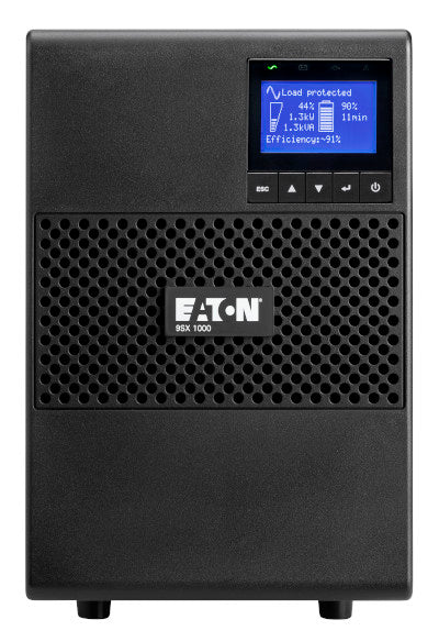 Eaton 9SX 1000i On-line UPS 1000VA 200-240V Tower