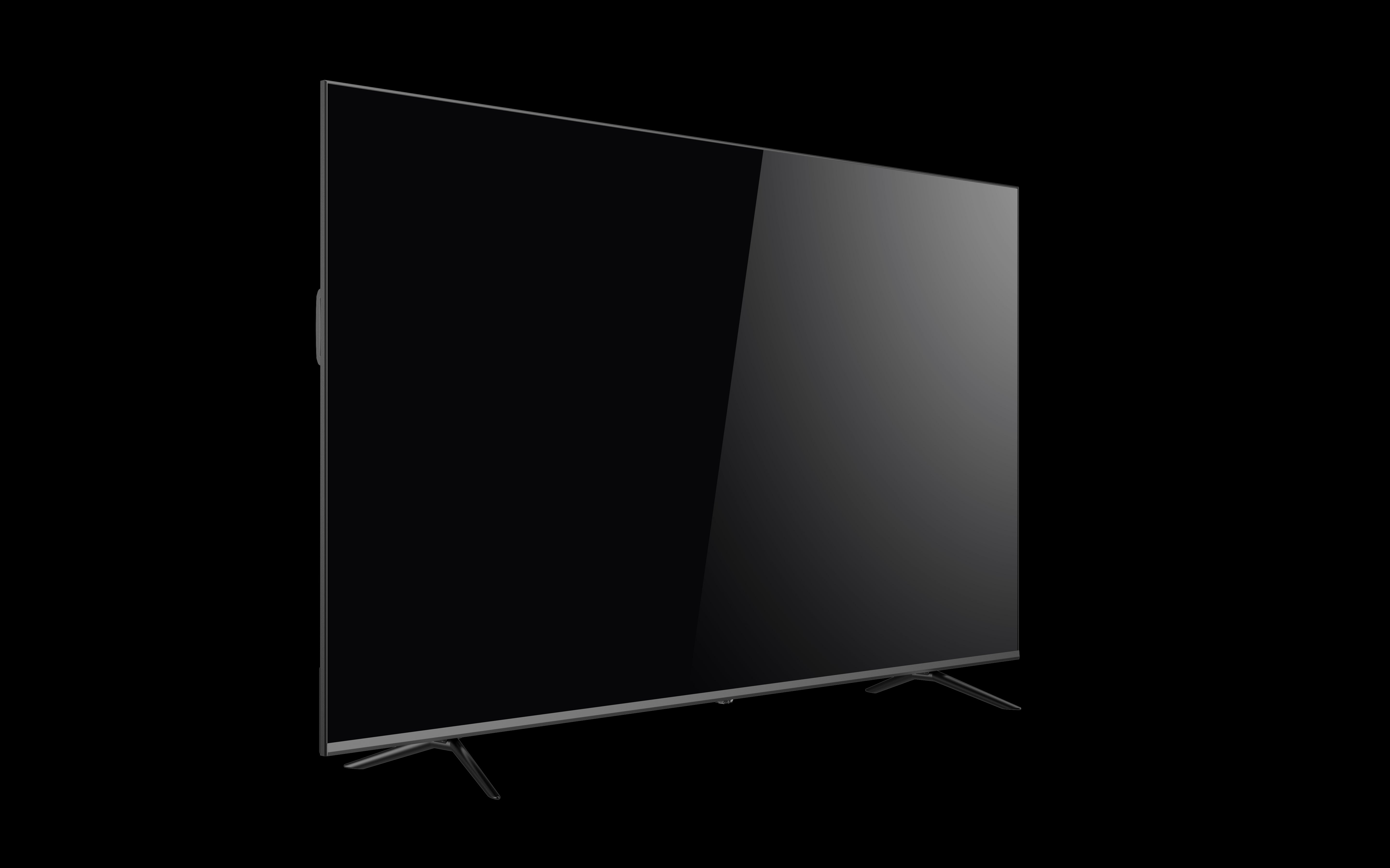 MECER 86'' 4K UHD (3840 x 2160) SMART LED PANEL