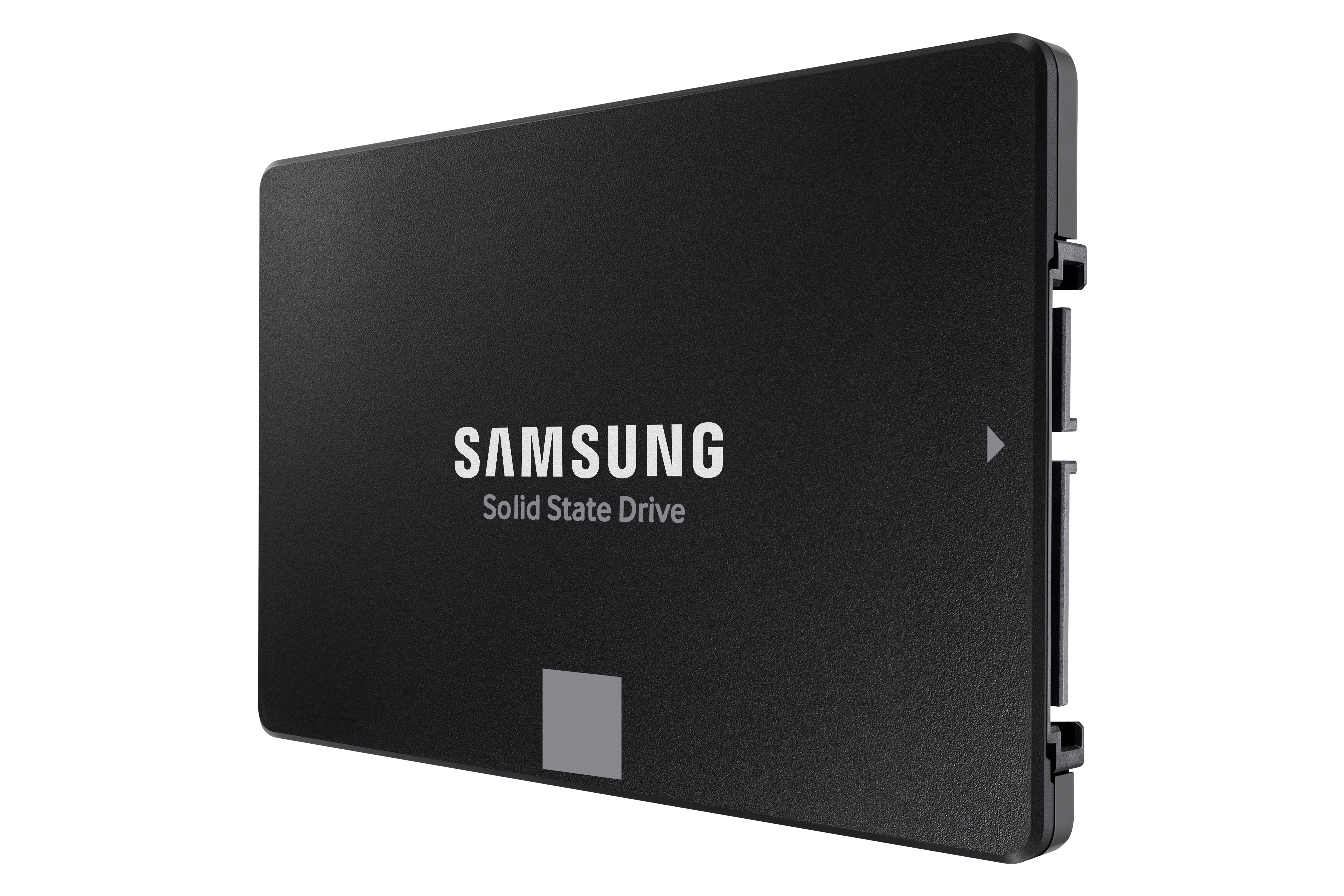 Samsung 870 EVO 2TB SATAIIII SSD/ Read Speed up to 560 MB/s/ Write Speed up to 530 MB/s/Random Read Max 98000 IOPS/MKX Controlle