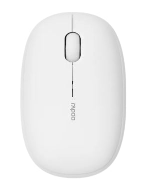 M650 - M650 Silent Multi-mode Wireless Mouse