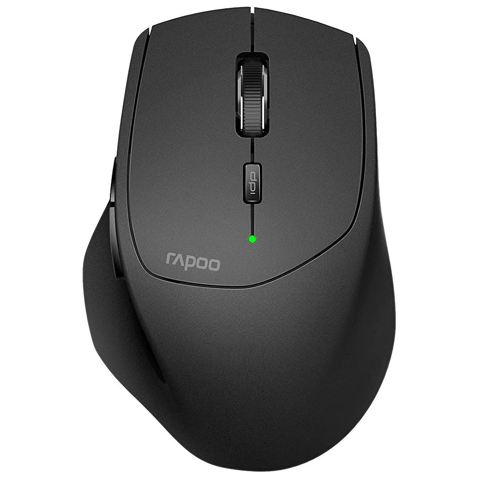 MT550 - Multi-mode wireless mouse