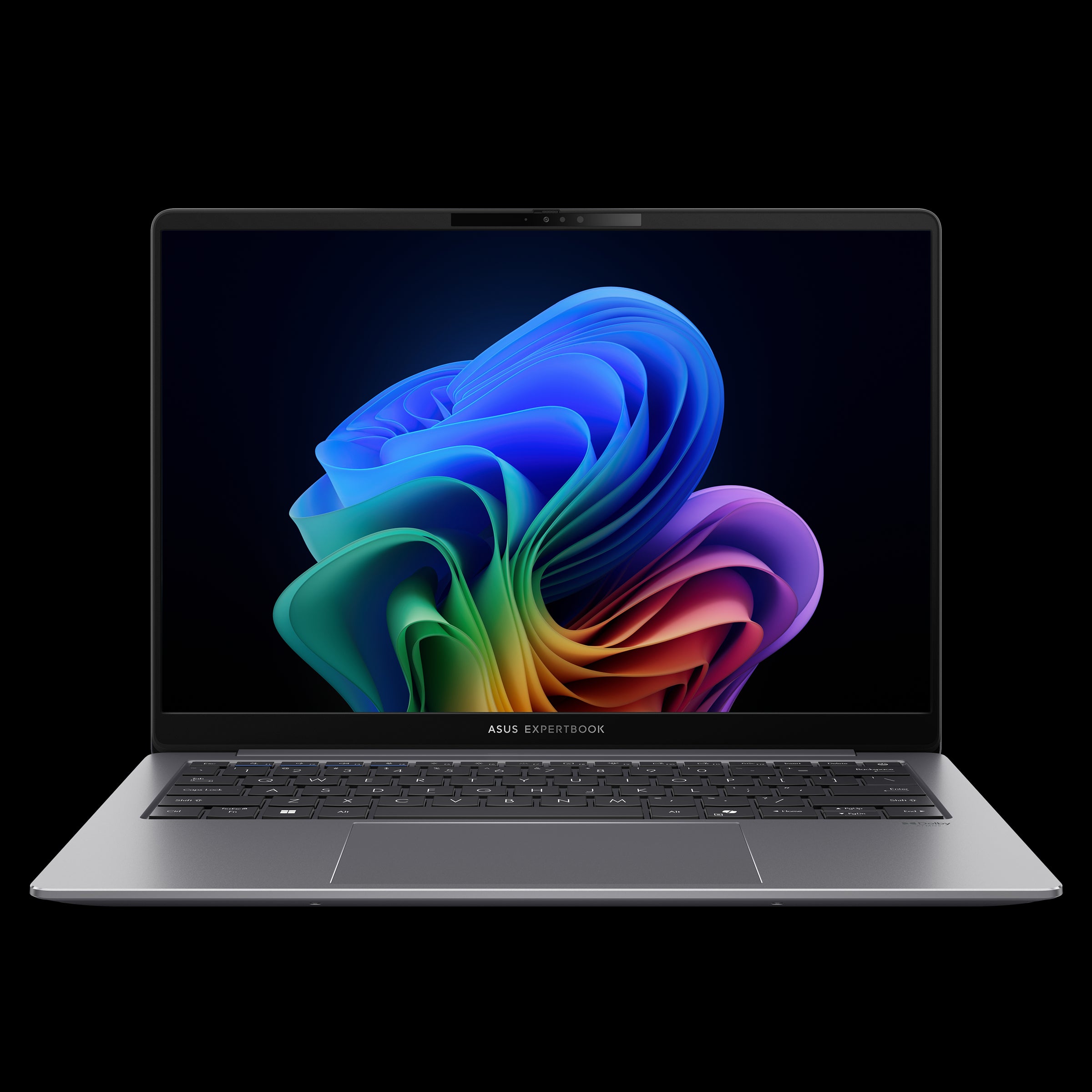 ASUS EXPERTBOOK P5405 / 14.0-inch WQXGA (2560 x 1600) 16:10 / Intel® Core™ 5 Processor 226V 16GB 1.6 GHz (8MB Cache  up to 4.5 GHz  8 cores  8 Threads)/ Intel® AI Boost NPU up to 40 TOPS / Intel® Arc™