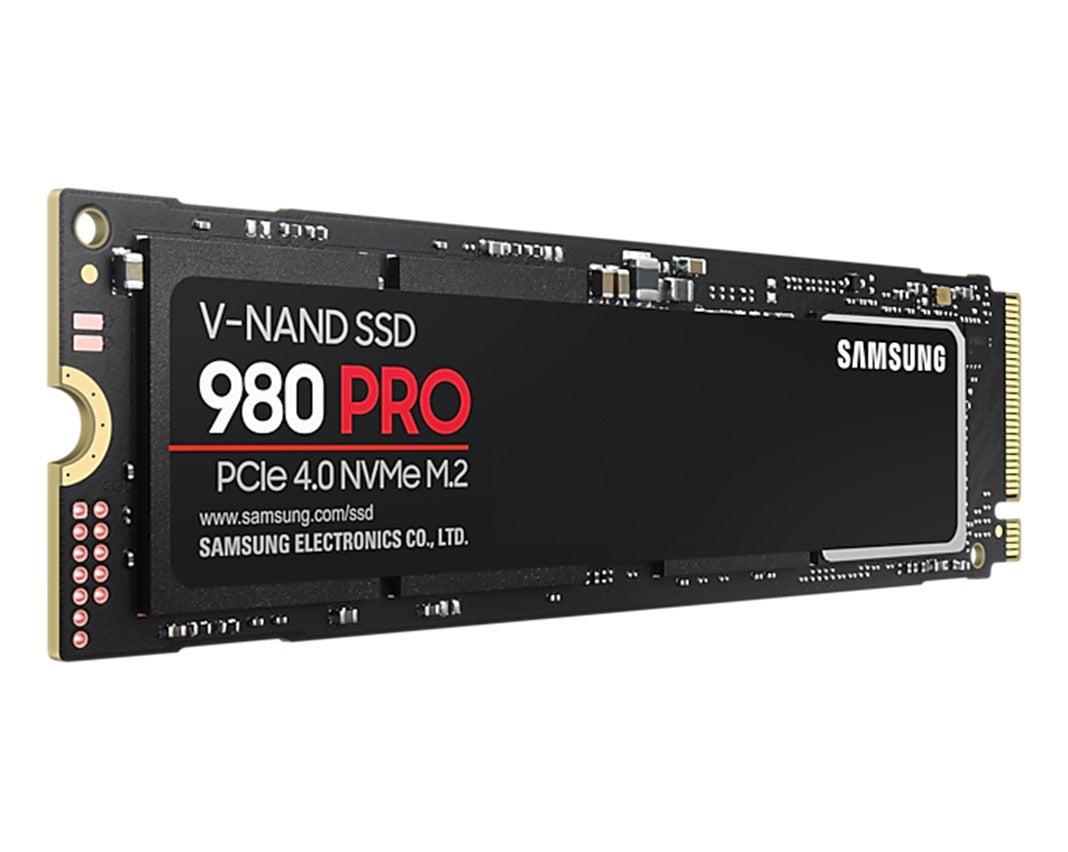 SAMSUNG 980 EVO 500GB M.2 NVME SSD