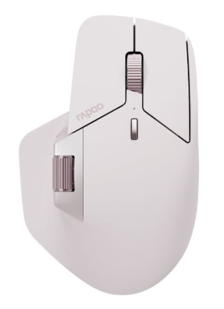 MT760M - Multi-mode Wireless Mouse