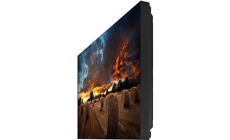 SAMSUNG 55'' VIDEO WALL DISPLAY - FULL HD/ 24/7 USAGE/ 500NIT BRIGHTNESS/ 3.5MM BEZEL TO BEZEL