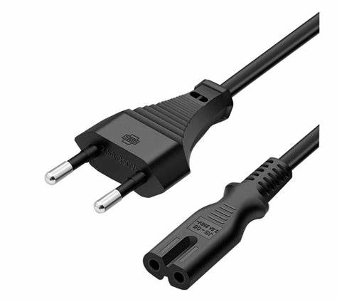 FIG8 EU POWER CORD