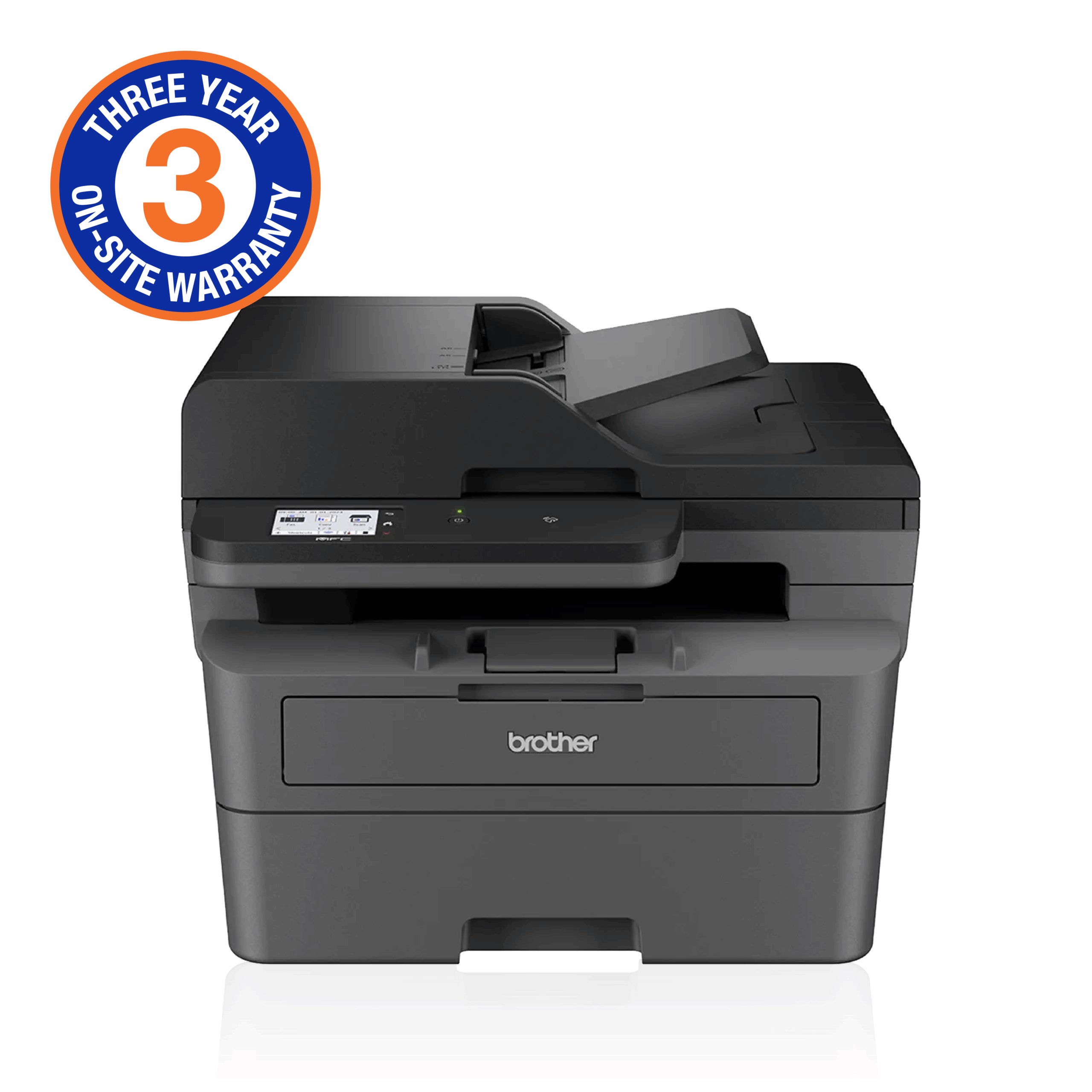 Brother MFC-L2885DW with 3yr Warranty