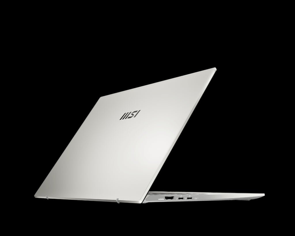 PRESTIGE 14 EVO B13M-622ZA / INTEL i5-13420H  / LPDDR5 8GB / 512GB NVME SSD / IRIS Xe  / 14” 16:10 FHD / WINDOWS 11 HOME / NO BAG