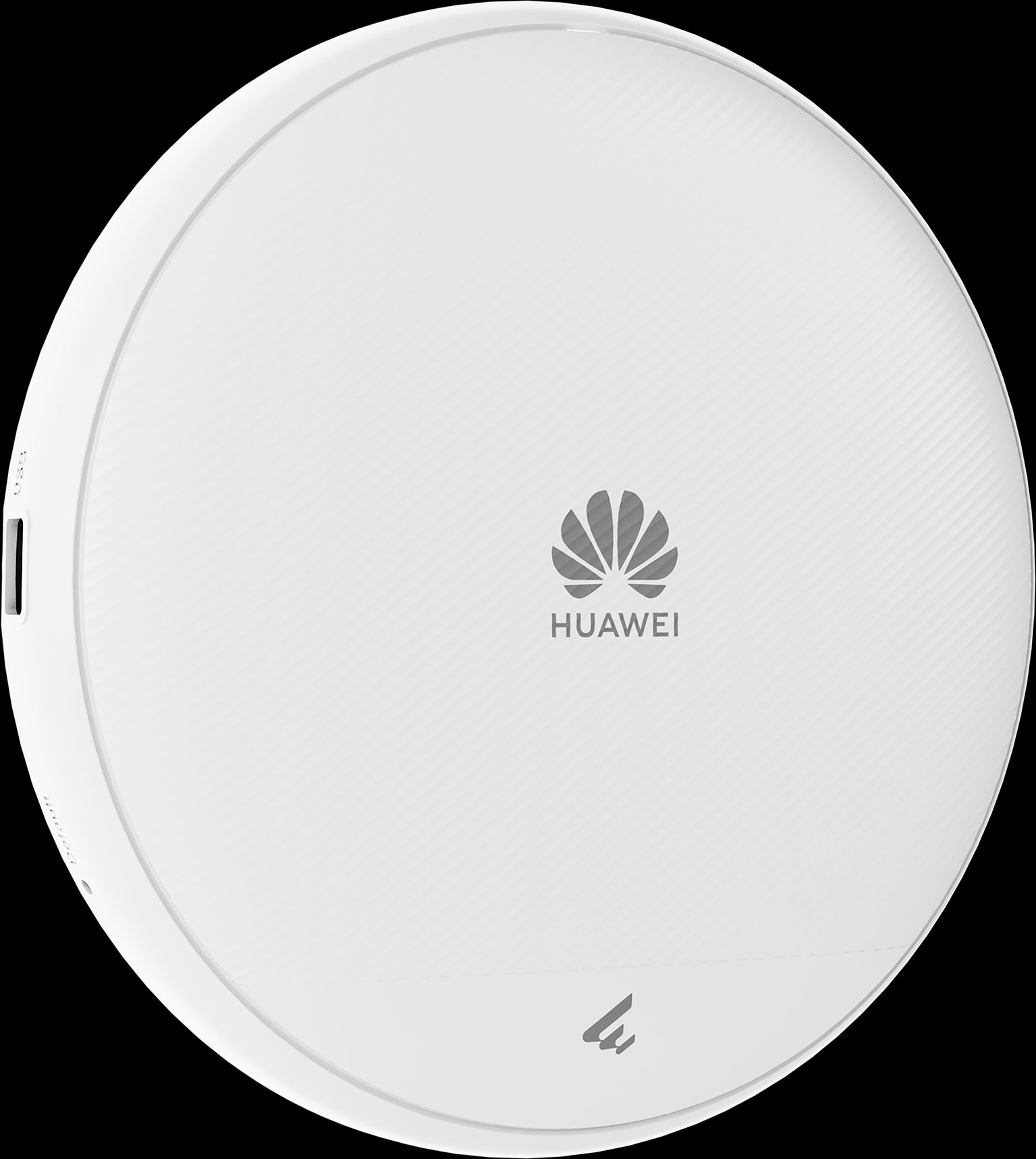 AP371 Wi-Fi 7 11be indoor 2+2 dual bands smart antenna USB BLE