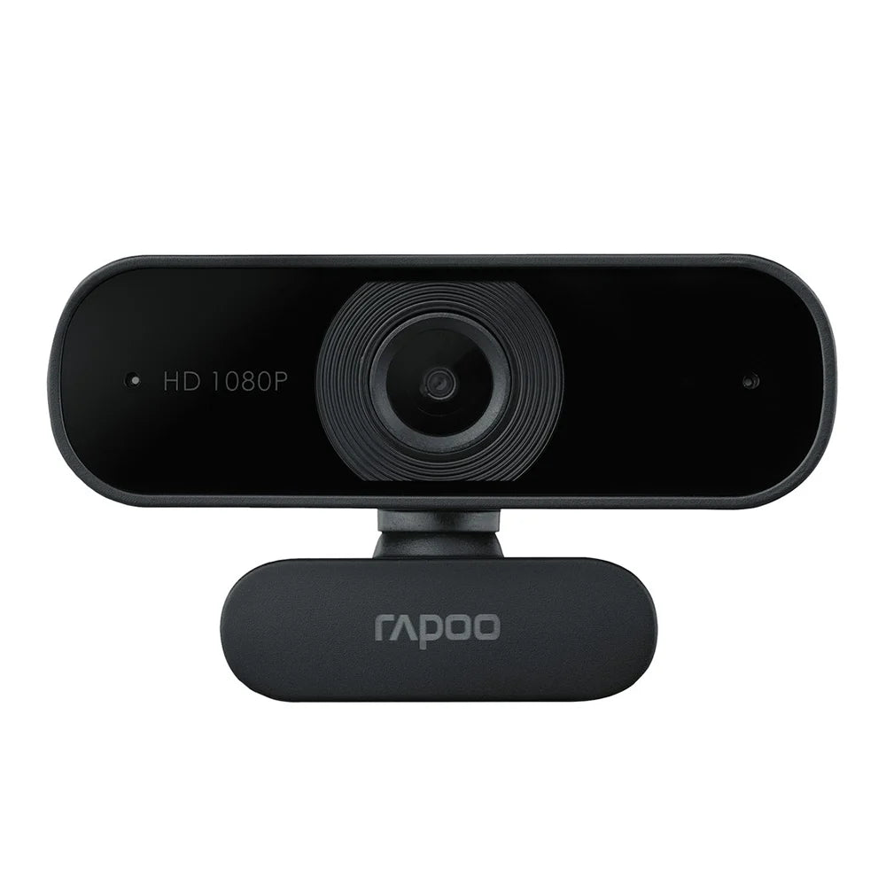 C260 - Wired USB-A Webcam