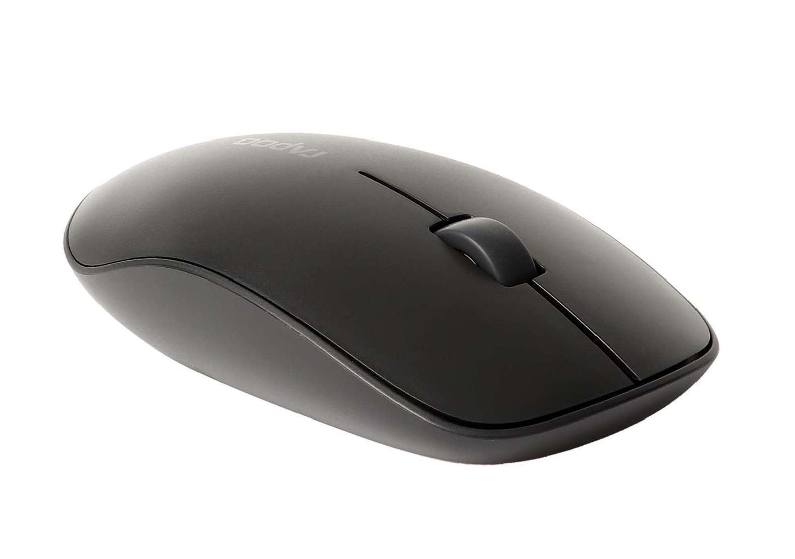 M200 - Silent  multi-mode wireless mouse  full sized