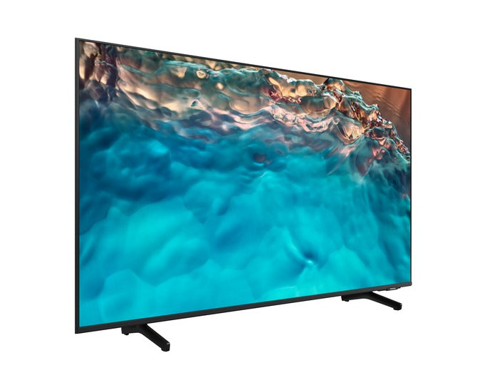 50" 4K HOSPITALITY DISPLAY  UHD UPSCALING/ UHD DIMMING/ 3-SIDE BEZEL-LESS DESIGN/ STREAMING SERVICES/ GOOGLE CAST CAPABLE
