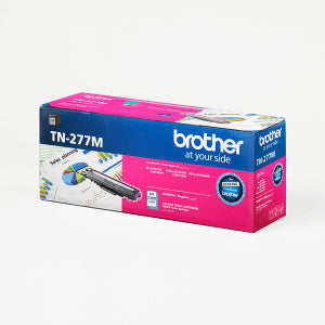 Brother / Standard Magenta Toner Cartridge for HL-L3280CDW / MFC-L3760CDW