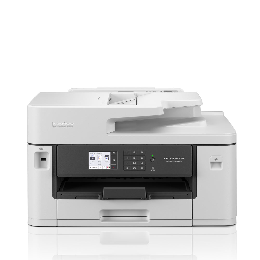 Brother MFC-J2340DW with 5 year warranty