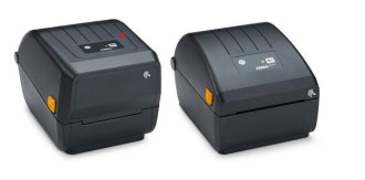 Zebra Thermal Transfer Printer (74/300M) ZD230/ Standard EZPL/ 203 dpi/ / USB/ Ethernet