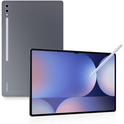 SAMSUNG GALAXY TAB S10+ 12.4" 5G 12GB RAM+256GB INT MEMORY DS