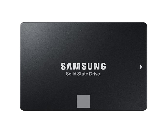 Samsung 870 EVO 500GB SATAIIII SSD/ Read Speed up to 560 MB/s/ Write Speed up to 530 MB/s/Random Read Max 98000 IOPS/MKX Control