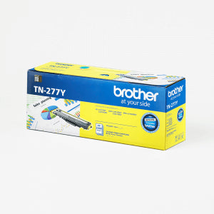 Brother / Standard Yellow Toner Cartridge for HL-L3280CDW / MFC-L3760CDW