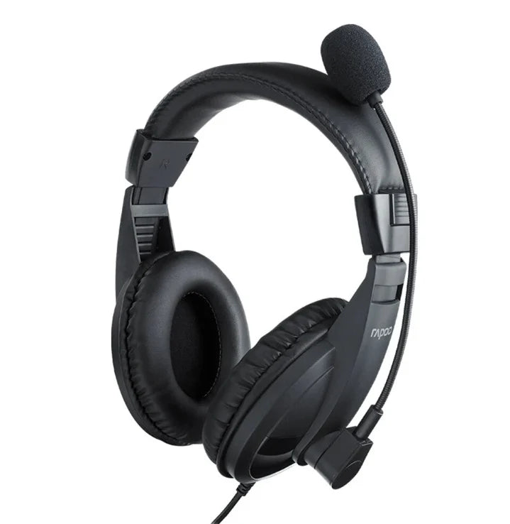 H150s - USB Stereo headset