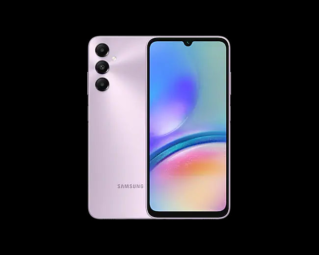 SAMSUNG GALAXY A05s DS LTE LIGHT VIOLET