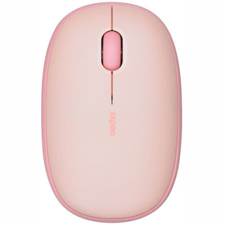 M650 - Silent Multi-mode Wireless Mouse