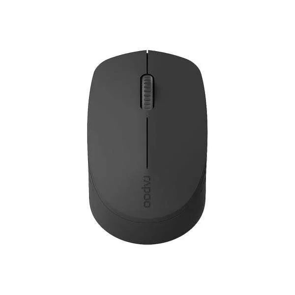 M100 - Silent  multi-mode wireless mouse