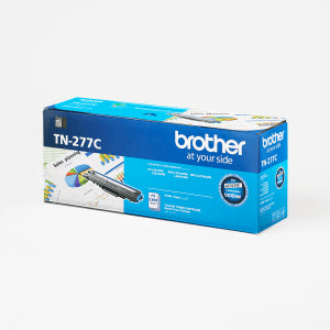 Brother / Standard Cyan Toner Cartridge for HL-L3280CDW / MFC-L3760CDW