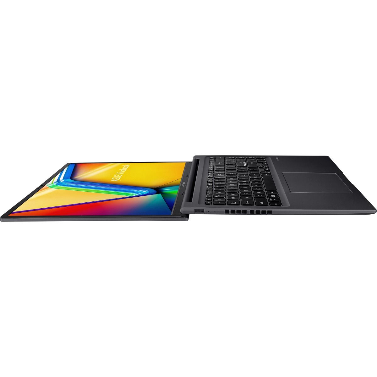 16.0-inch/ WUXGA / Intel® Core™ i5-1335U Processor 1.3 GHz (12MB Cache  up to 4.6 GHz  10 cores  12 Threads) / 8GB DDR4 on board (upgradeable) / 512GB M.2 NVMe™ PCIe® 3.0 SSD / Intel® UHD Graphics / Windows 11 Home / Indie Black / 1-YR PUR Warranty